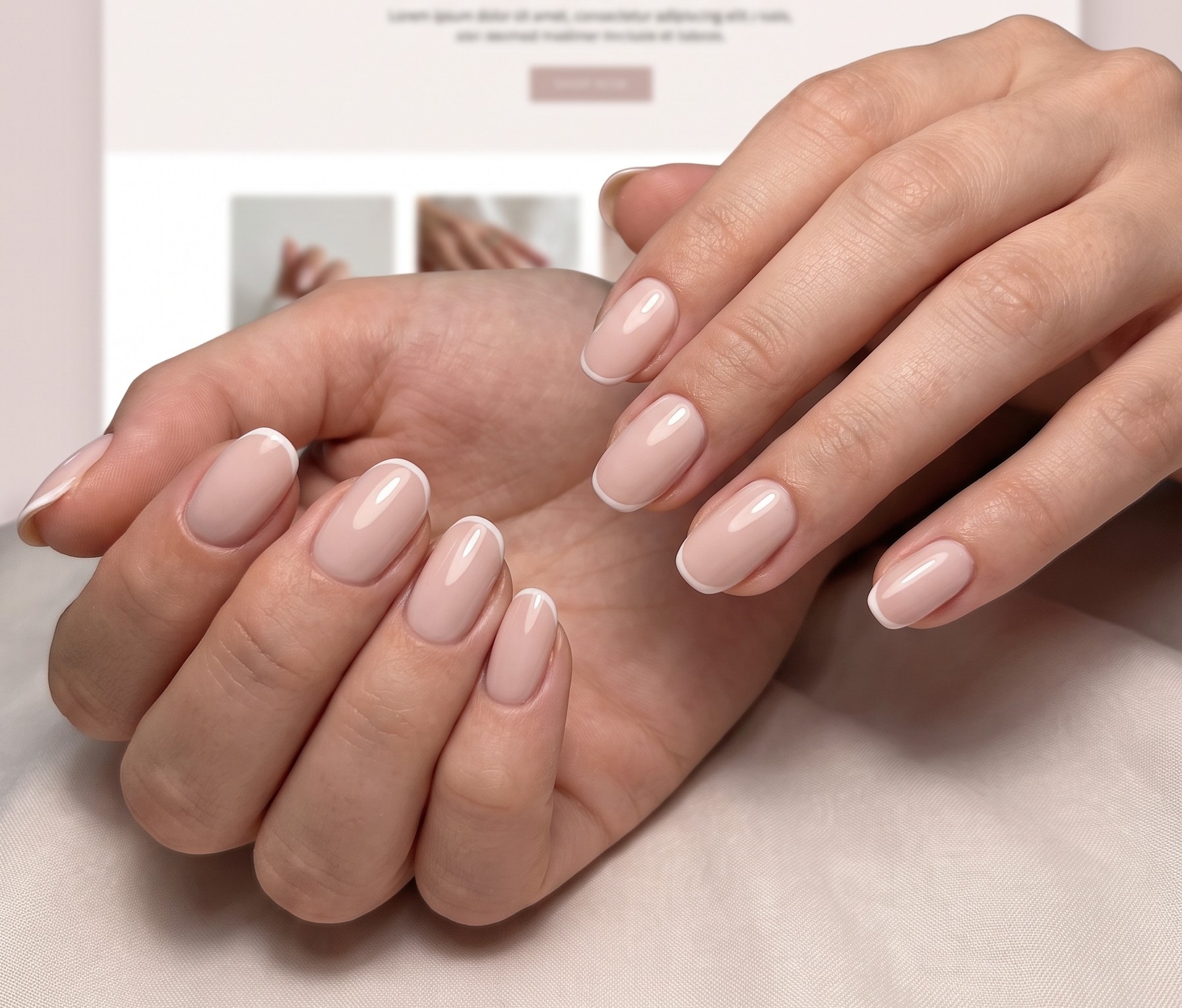Classic Manicure