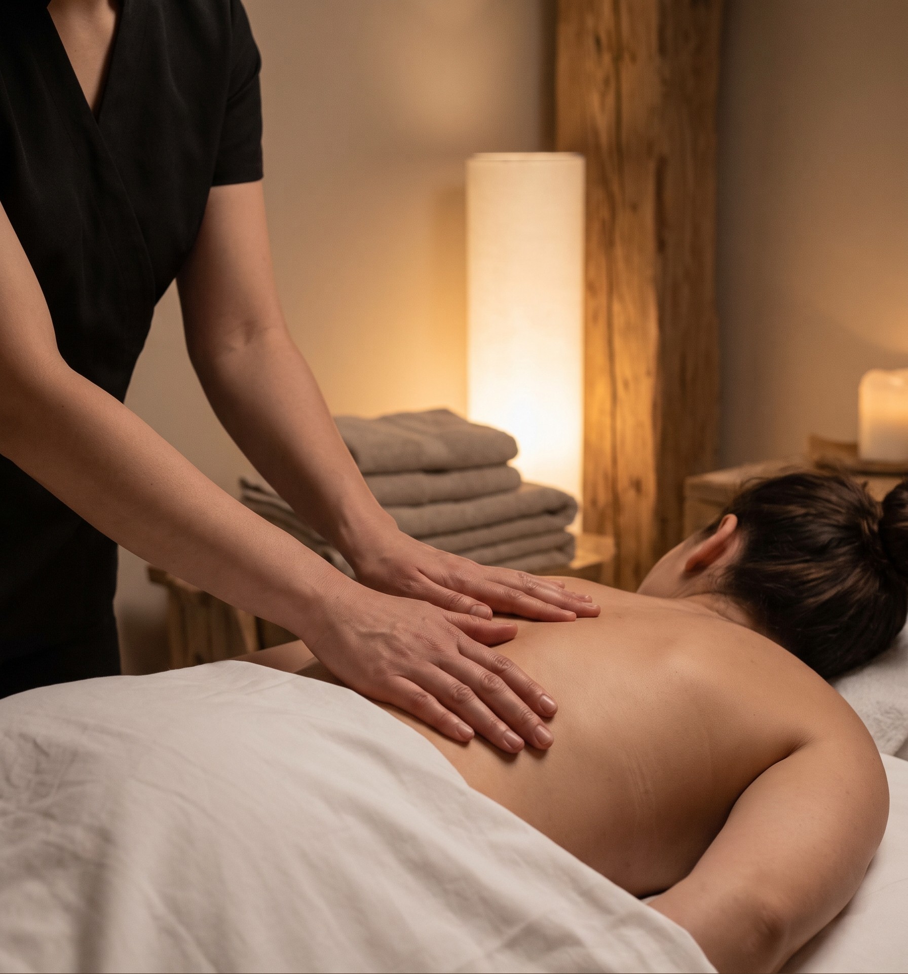 Swedish Massage